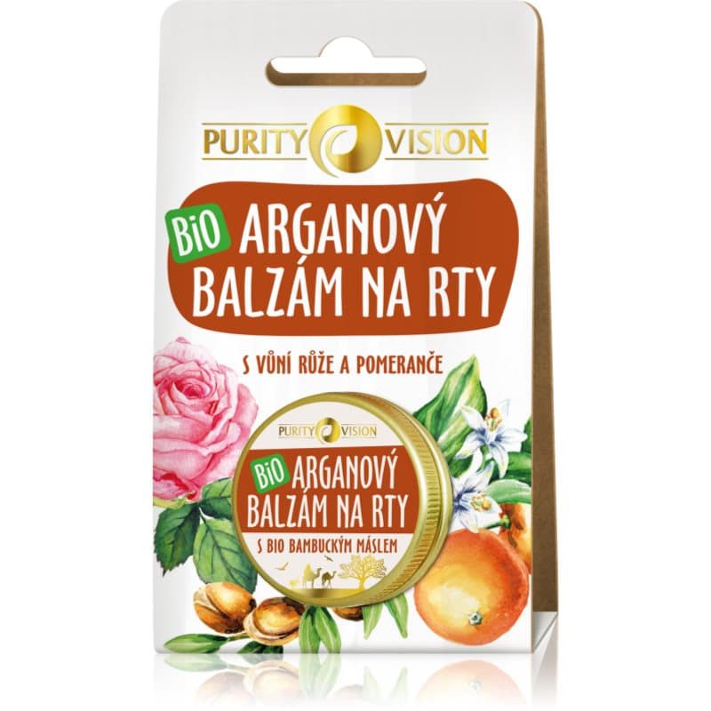 BIO balsam do ust