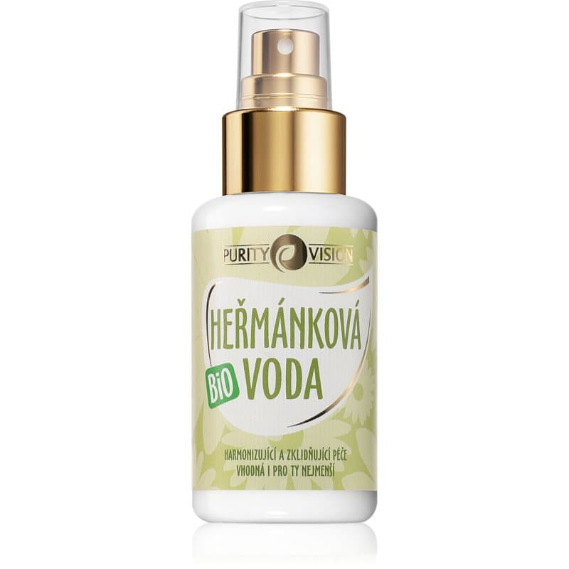 BIO woda rumiankowa