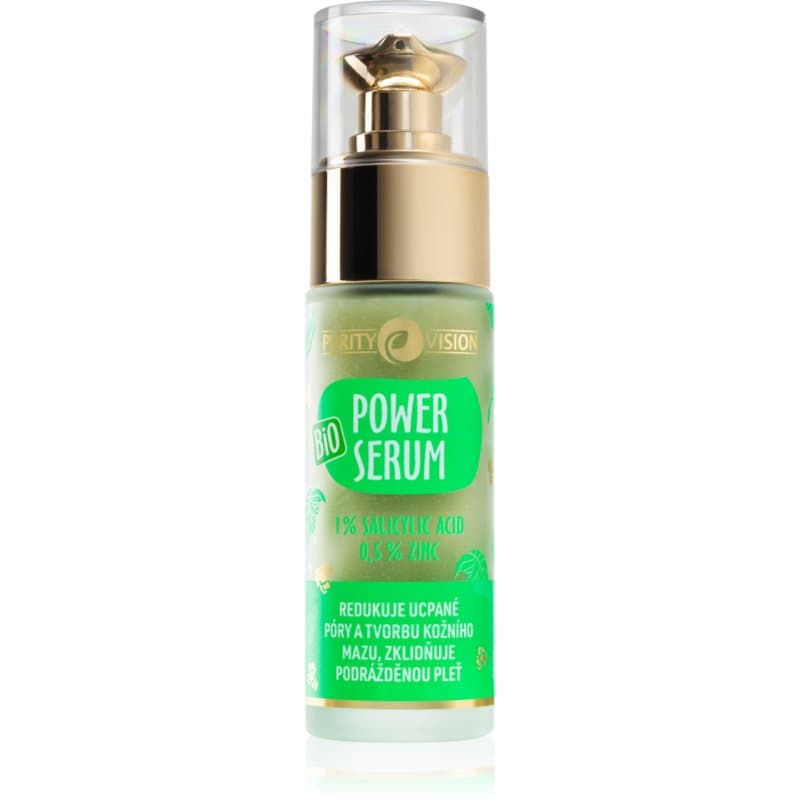 BIO Power serum do skóry problemowej