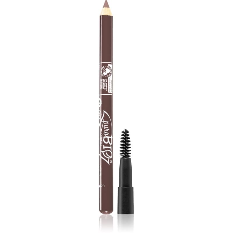 Eye & Eyebrow kredka uniwersalna do oczu i brwi odcień 07 Brown Taupe
