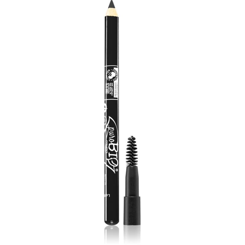 Eye & Eyebrow kredka uniwersalna do oczu i brwi odcień 48 Coal