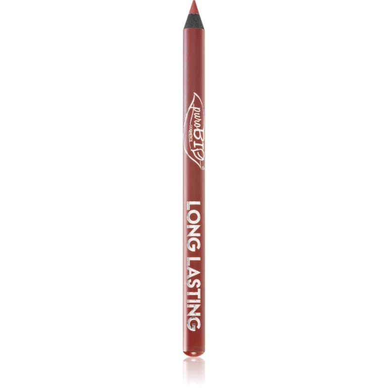 Long Lasting trwała konturówka do ust odcień Warm Nude