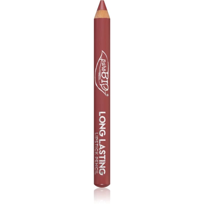 Long Lasting Kingsize trwała konturówka do ust odcień Raspberry