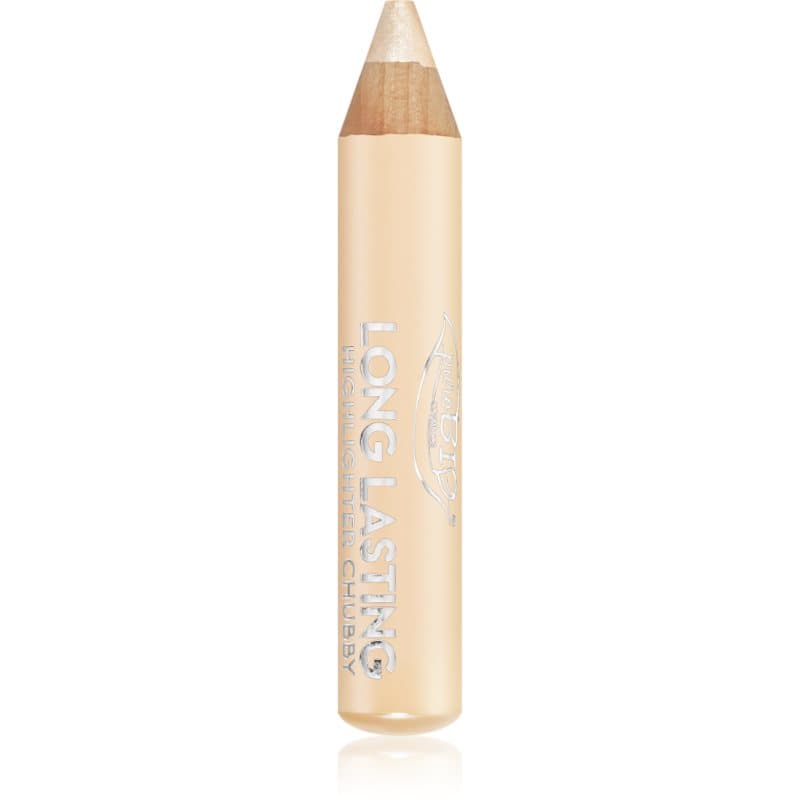 Long Lasting Chubby rozświetlacz w w pisaku