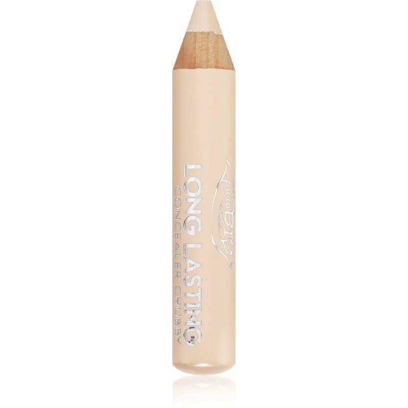 Long Lasting Chubby długotrwały korektor w w pisaku odcień Light