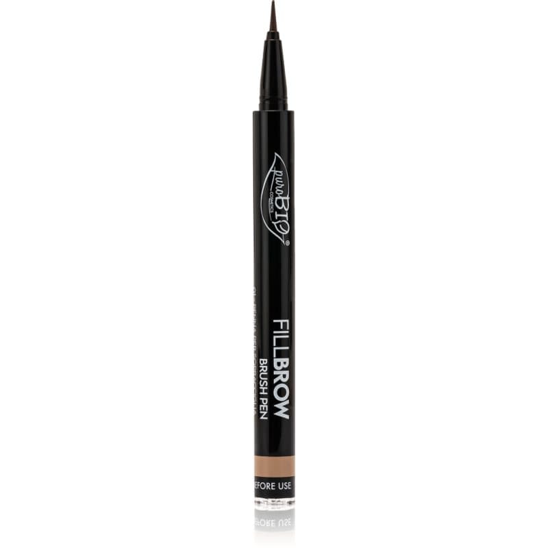 Fillbrow pisak do brwi odcień 01 Natural blonde
