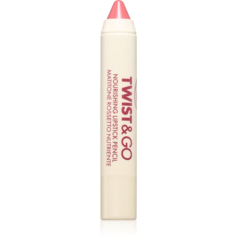 Twist&Go szminka odżywcza w w pisaku odcień Universal Pink