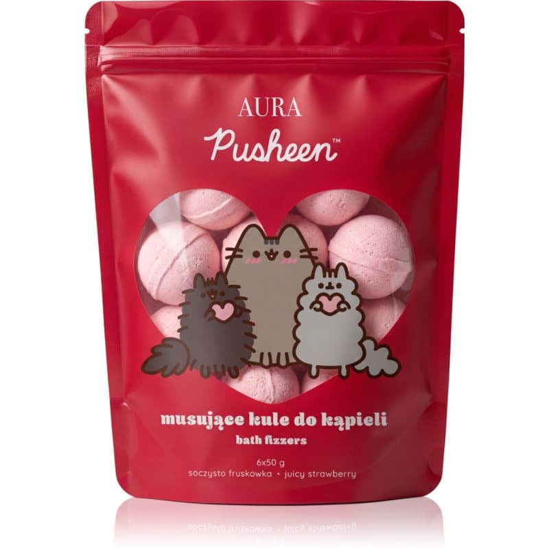Aura kule do kąpieli
