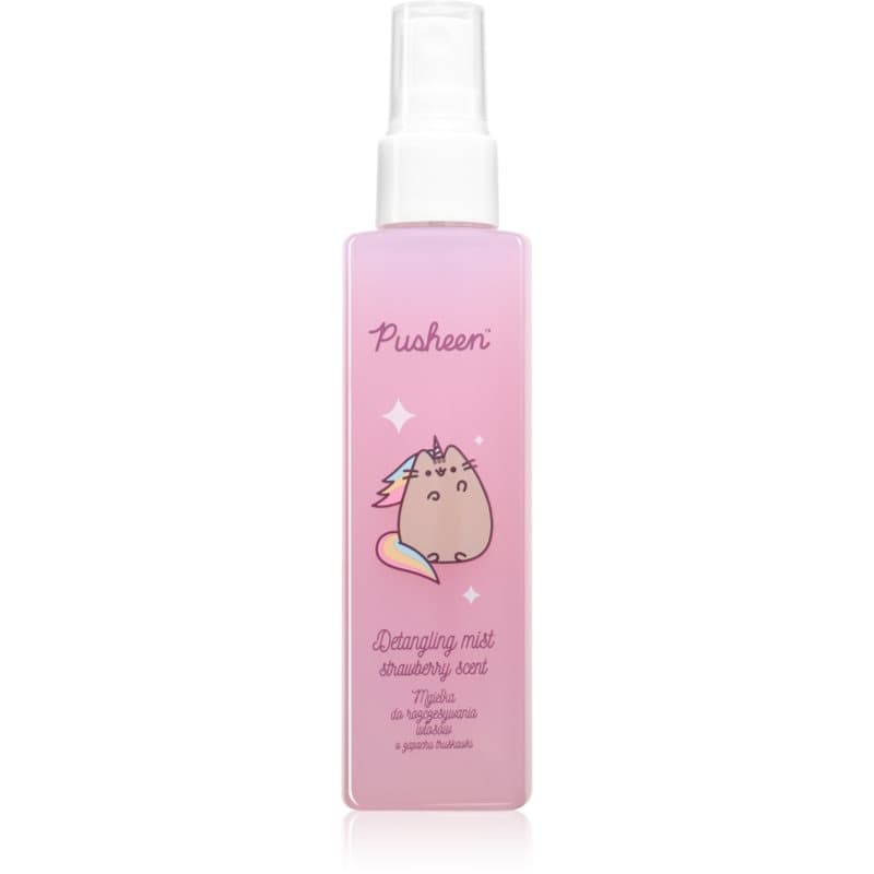 Detangling Mist spray do ciała
