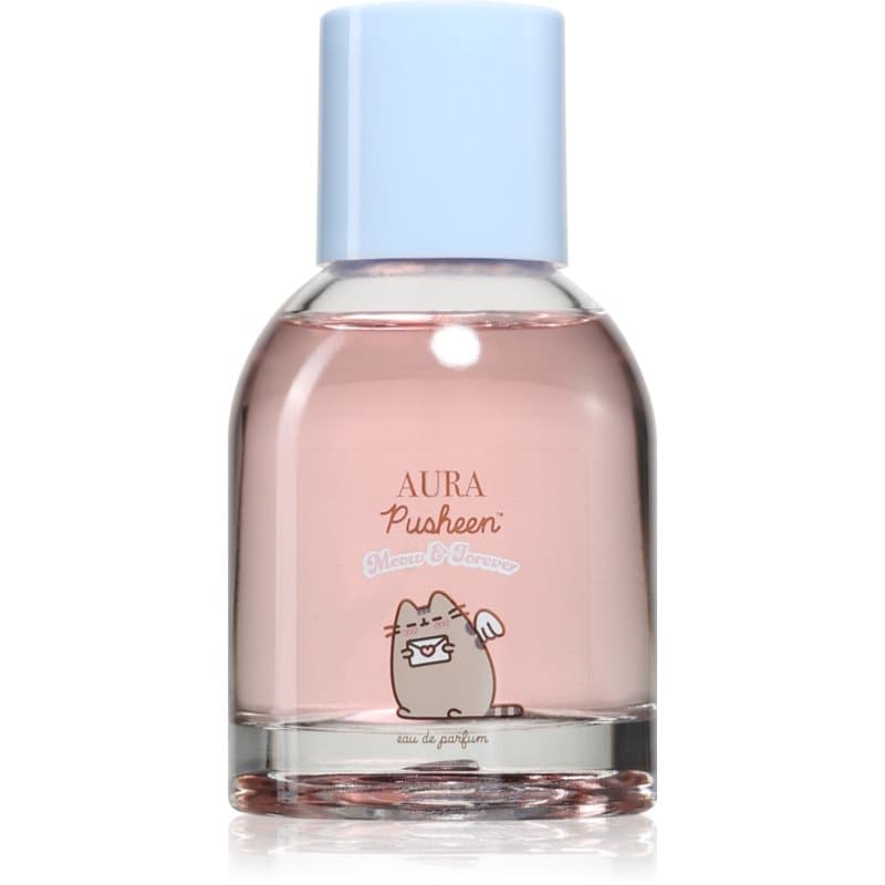 Aura woda perfumowana dla dzieci