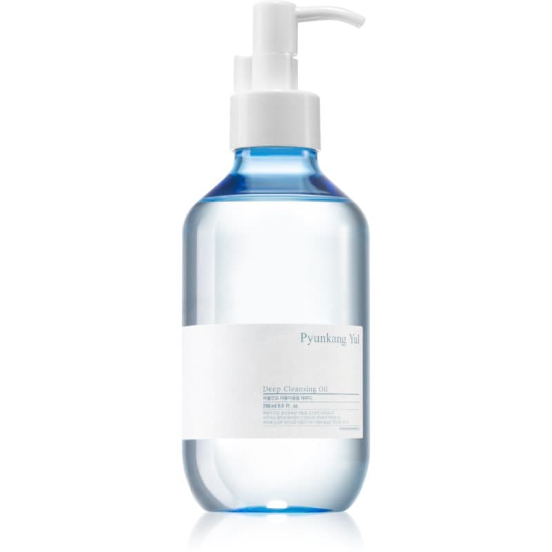 Deep Cleansing Oil olej oczyszczający do demakijażu