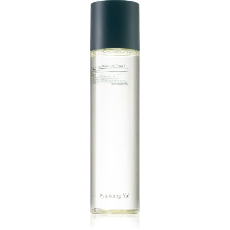 Calming Moisture Deep Toner tonik łagodzący intensywnie nawilżający