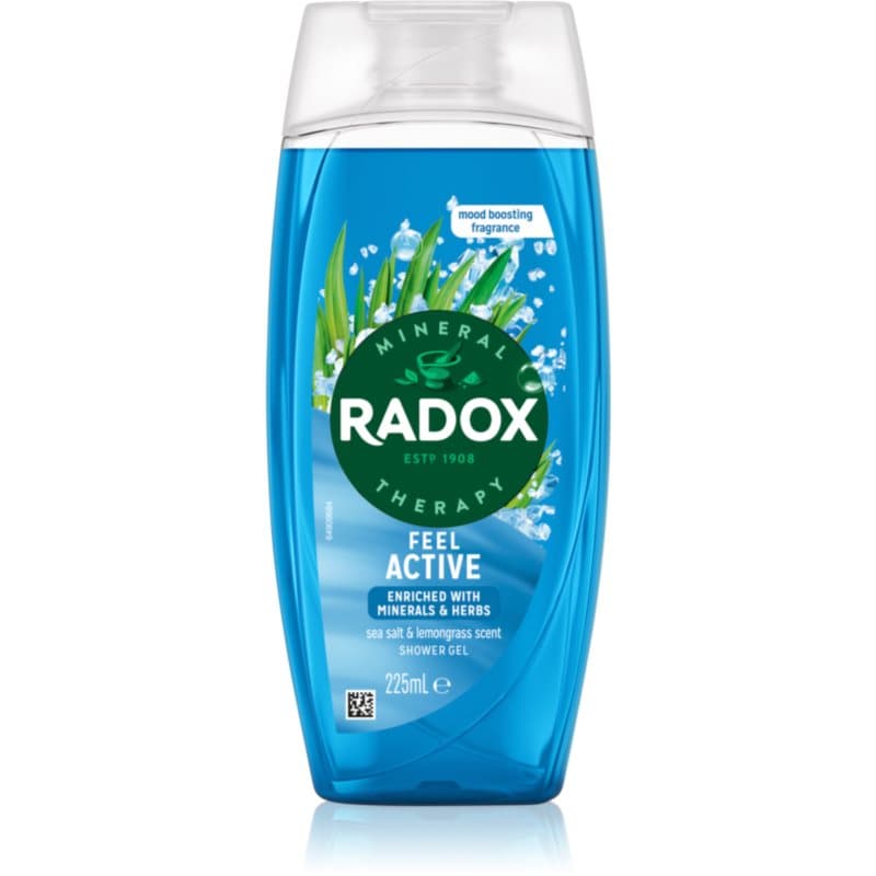 Feel Active żel pod prysznic