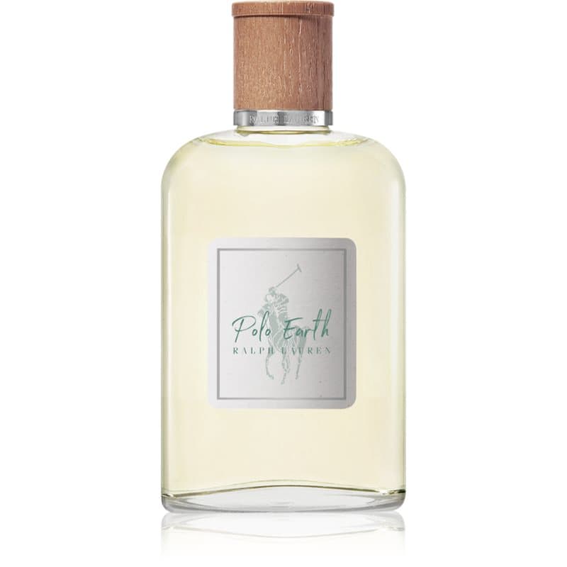 Polo Earth woda toaletowa unisex