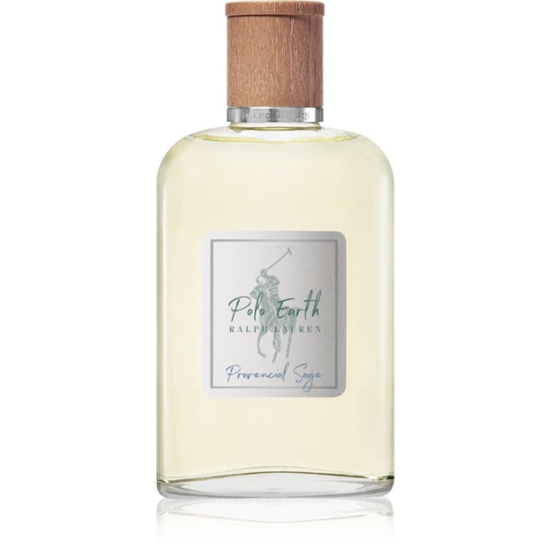 Polo Earth Provencial Sage woda toaletowa unisex