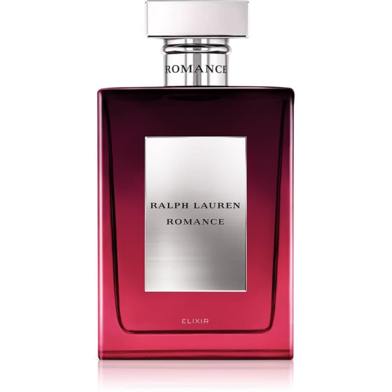 Romance Elixir woda perfumowana dla kobiet