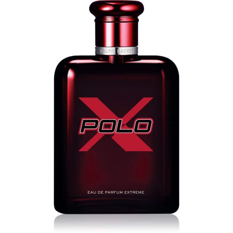 Polo Red Extreme woda perfumowana dla mężczyzn