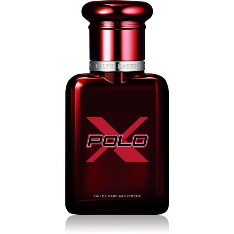 Polo Red Extreme Eau de Parfum