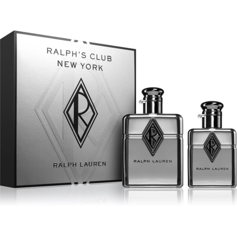 Ralph’s Club New York zestaw upominkowy dla mężczyzn