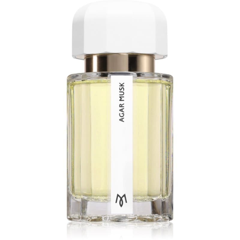 Agar Musk woda perfumowana unisex