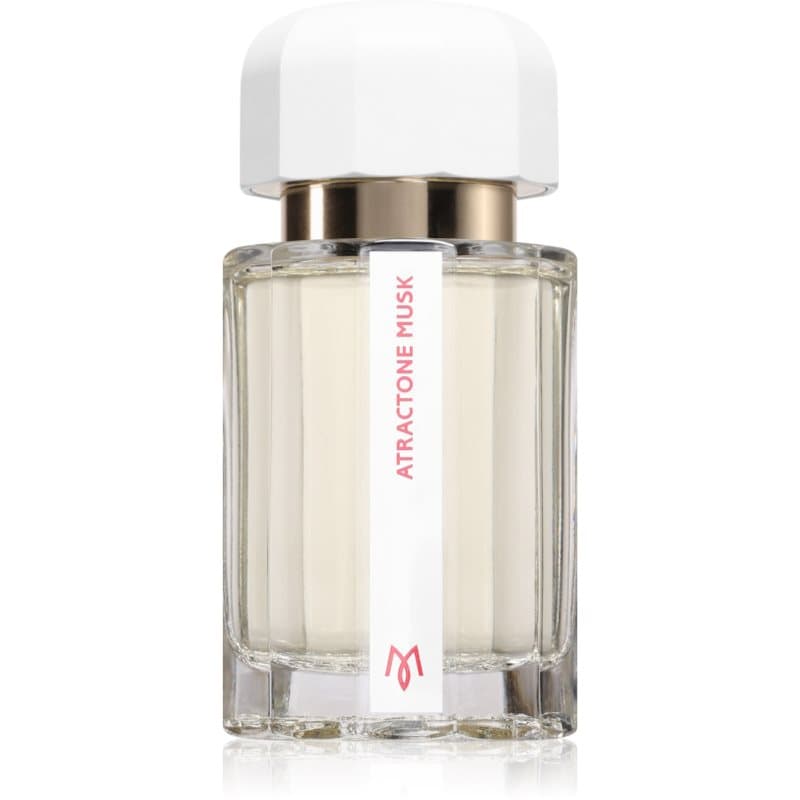 Atractone Musk woda perfumowana unisex