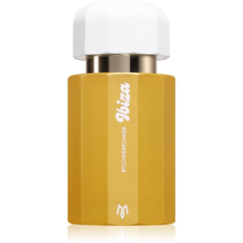Ibiza #flowerpower woda perfumowana unisex