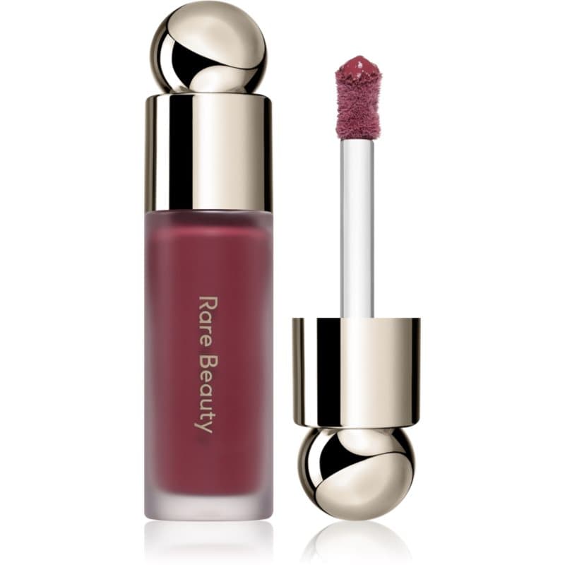 Soft Pinch Matte Liquid Blush róż w płynie odcień Faith