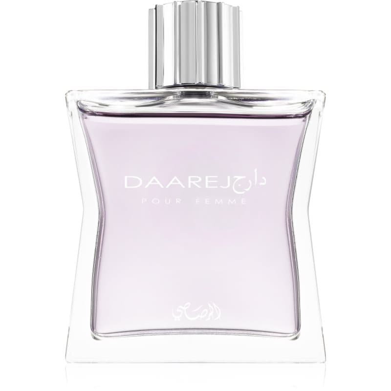 Daarej Pour Femme woda perfumowana dla kobiet