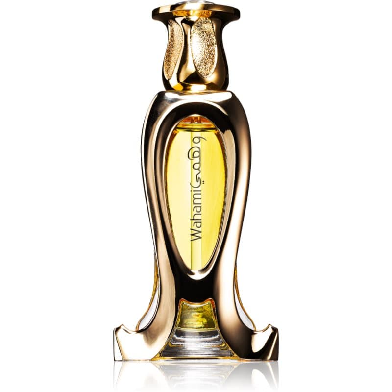 Wahami olejek perfumowany unisex