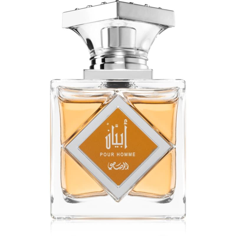 Abyan for Men woda perfumowana dla mężczyzn