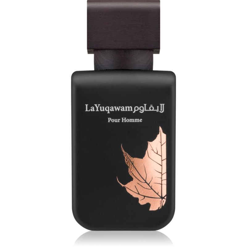La Yuqawam woda perfumowana dla mężczyzn
