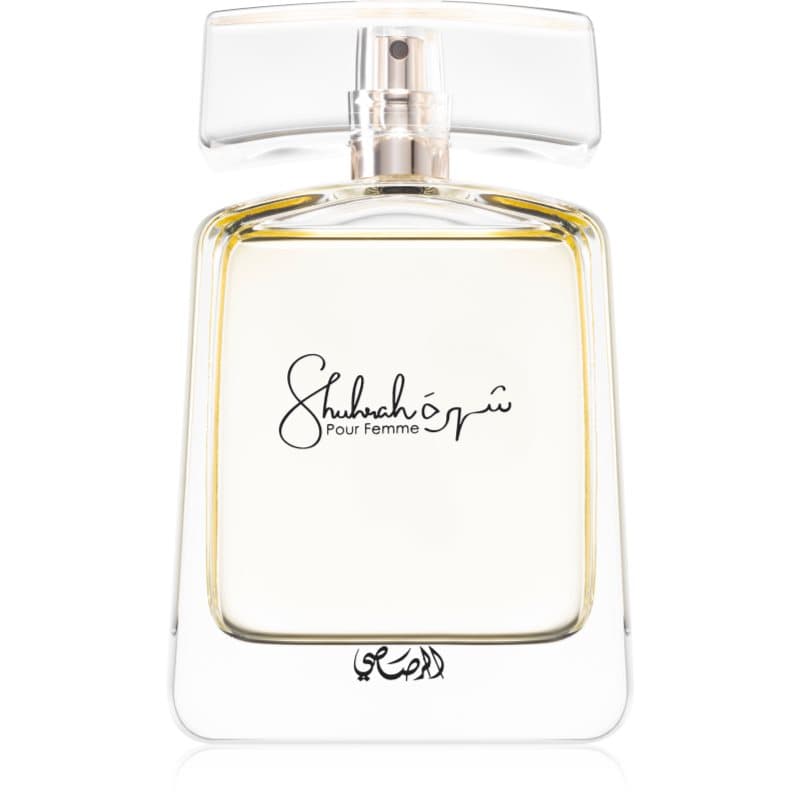 Shuhrah Pour Femme woda perfumowana dla kobiet