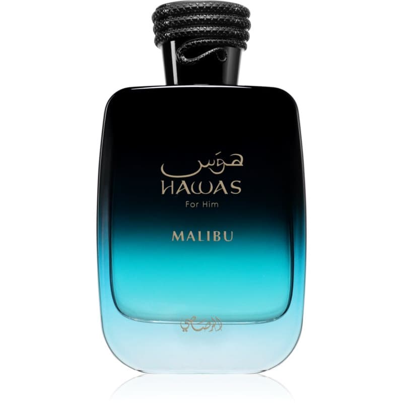 Hawas Malibu woda perfumowana dla mężczyzn