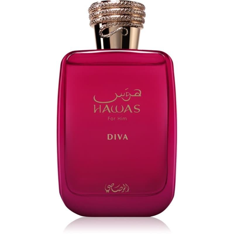 Hawas Diva woda perfumowana dla kobiet