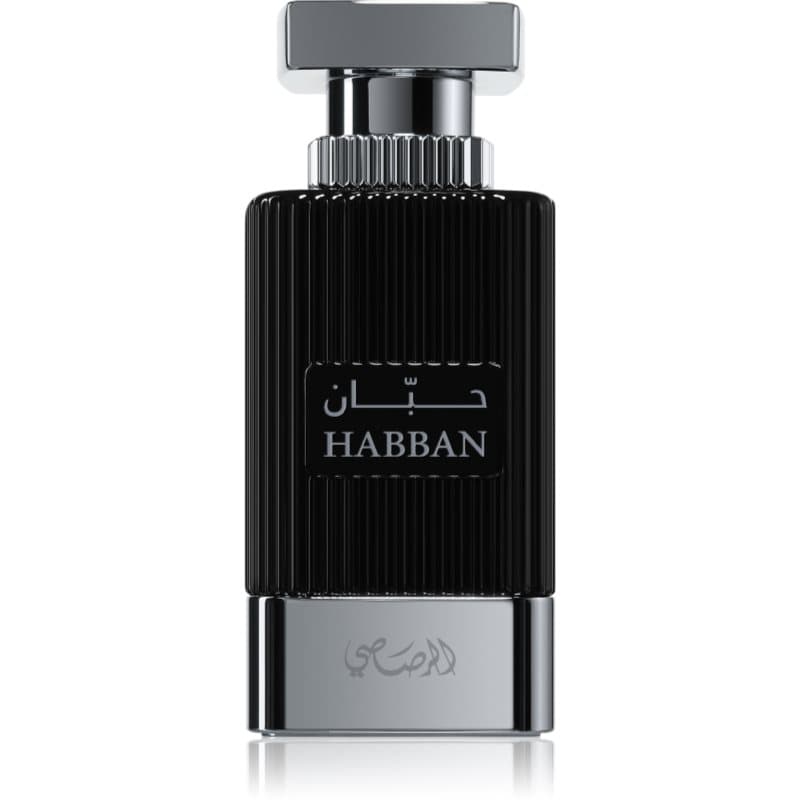 Habban woda perfumowana dla mężczyzn