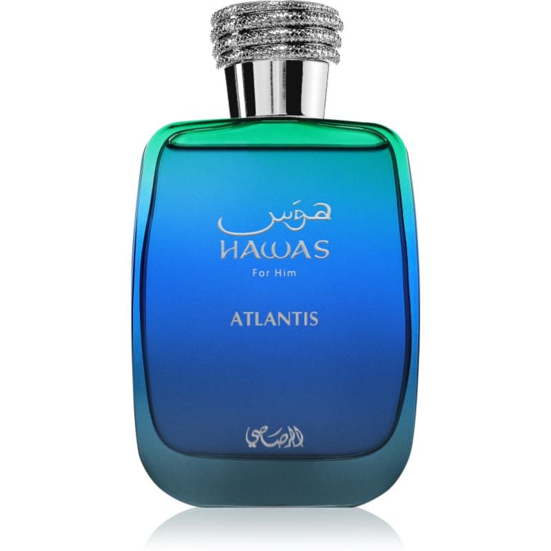 Hawas Atlantis woda perfumowana dla mężczyzn