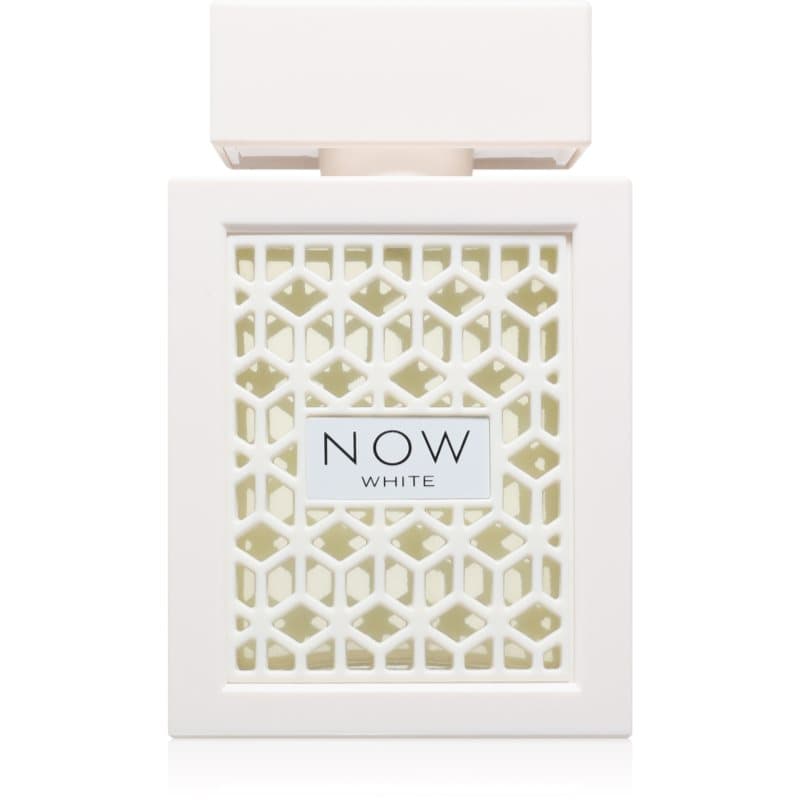 Now White woda perfumowana unisex