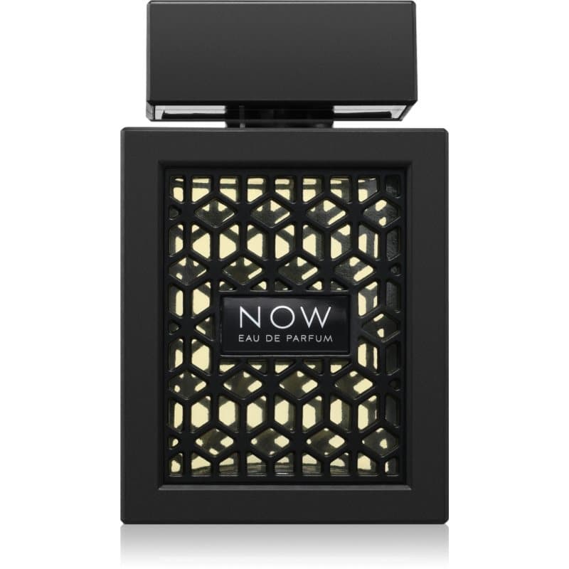 Now woda perfumowana dla mężczyzn