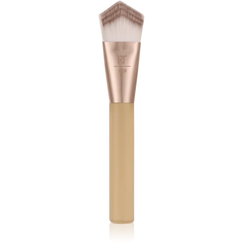 New Nudes Prism Pro pędzel do podkładu