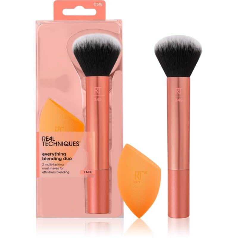 Everything Blending Duo zestaw do makijażu do twarzy
