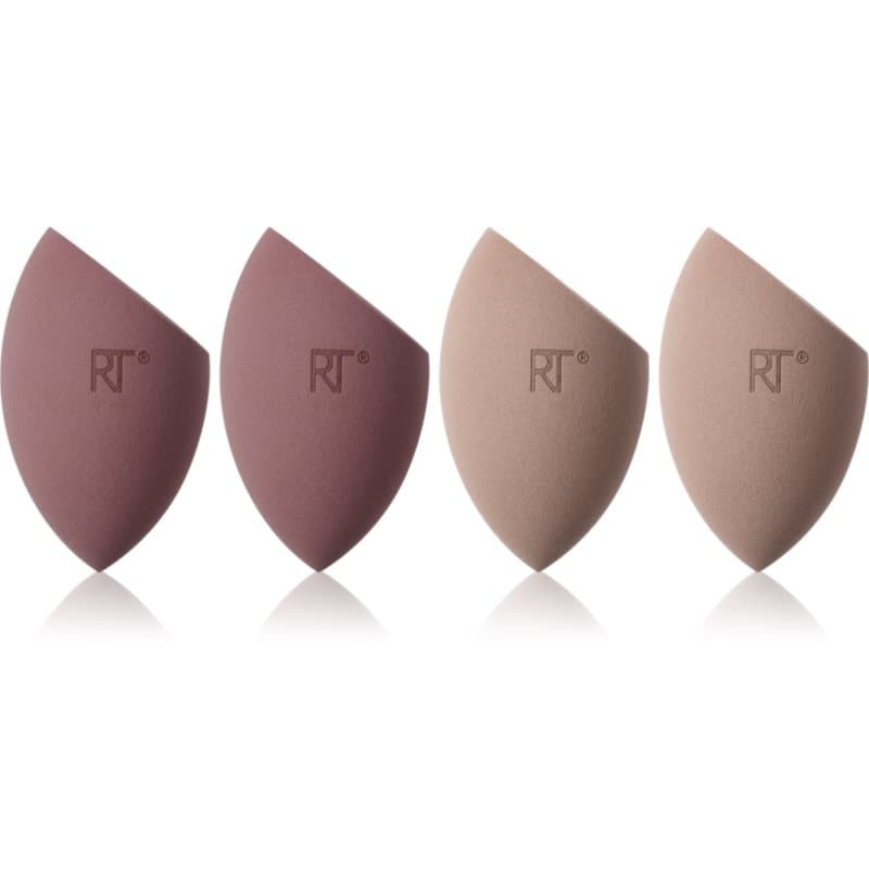 New Nudes Bare Finish Sponge gąbka do makijażu