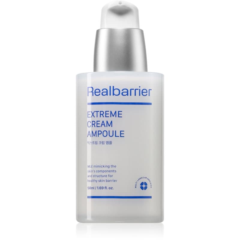 Barrier Solution Extreme serum intensywnie regenerujące do skóry suchej i wrażliwej