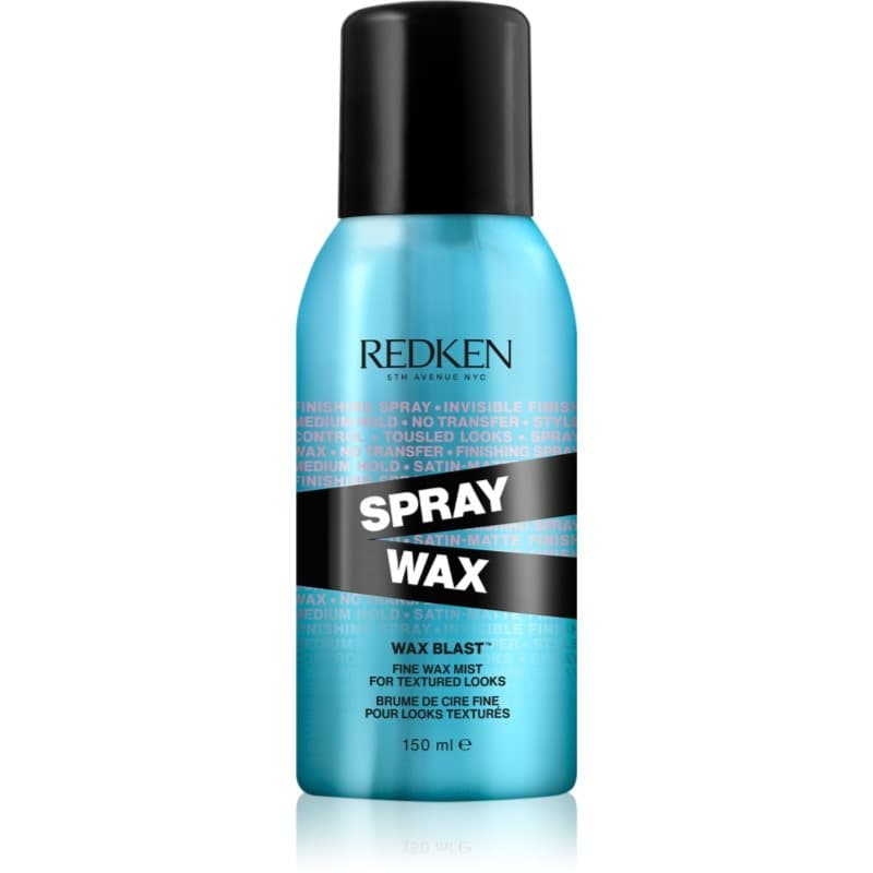 Spray Wax wosk do włosów w sprayu
