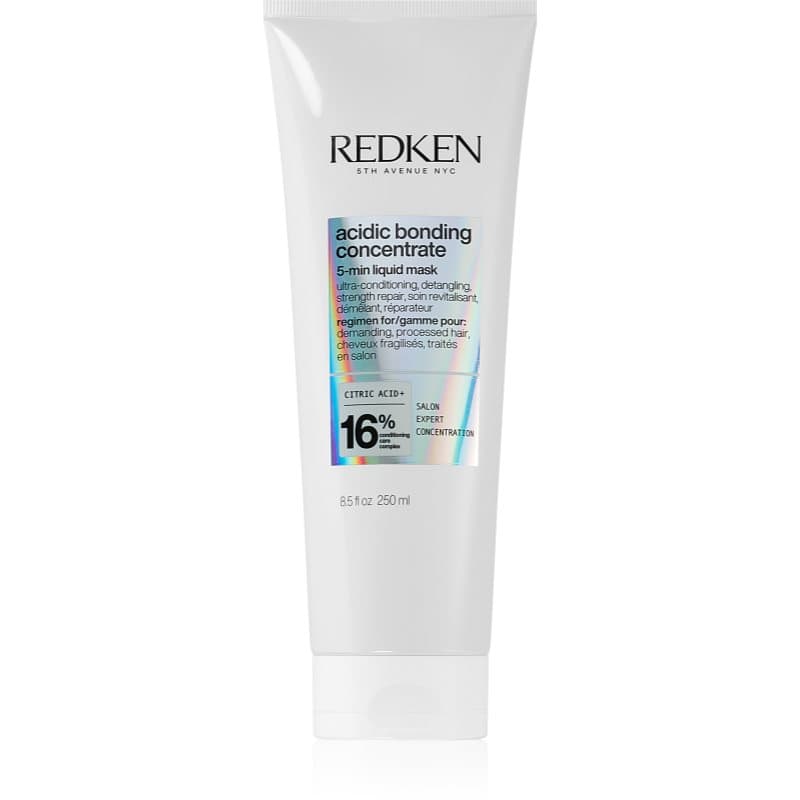 Acidic Bonding Concentrate maska regenerująca