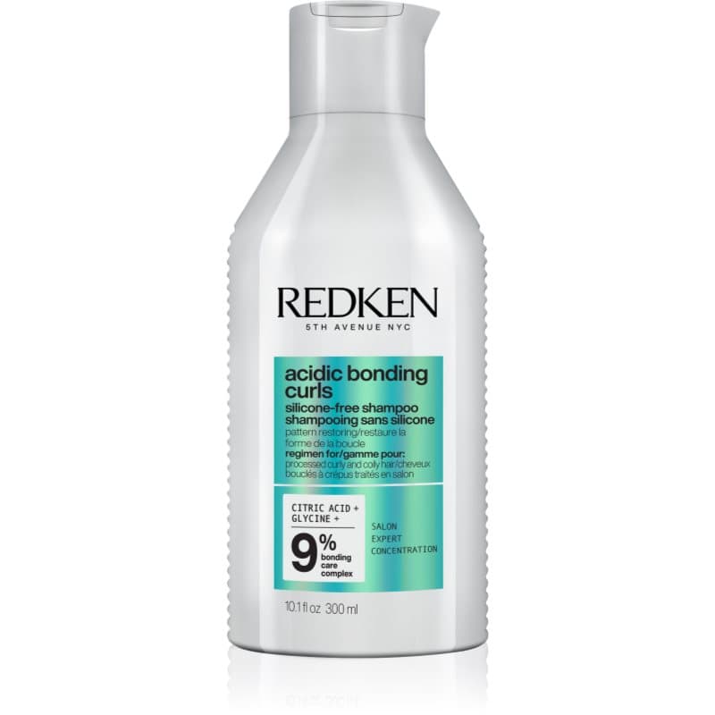 Acidic Bonding Curls szampon