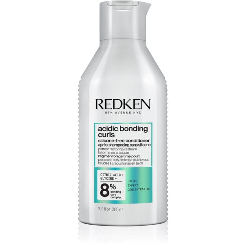 Acidic Bonding Curls odżywka regenerująca do włosów kręconych