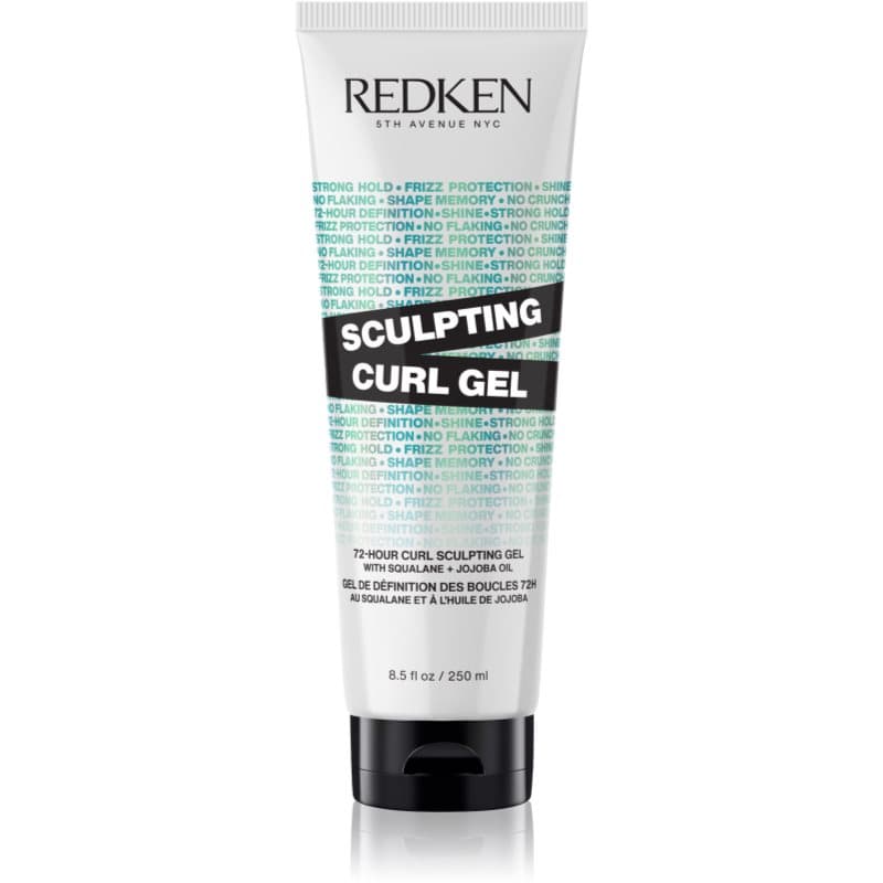 Sculpting Curl Gel żel modelujący do włosów kręconych