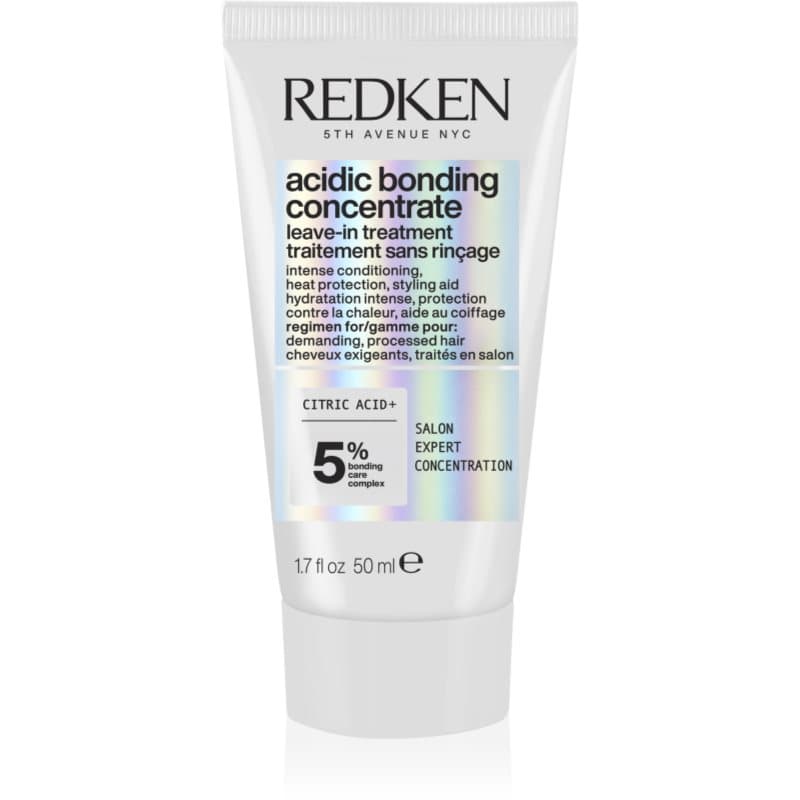 Acidic Bonding Concentrate pielęgnacja wzmacniająca bez spłukiwania