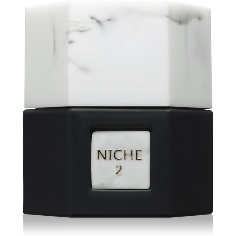 Niche 2 woda perfumowana unisex
