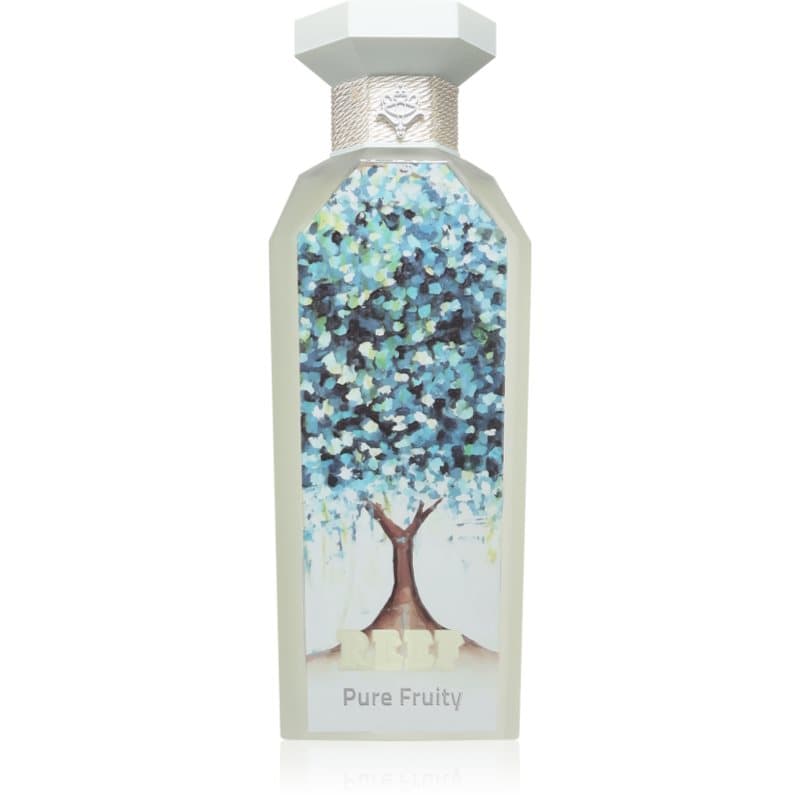Pure Fruity woda perfumowana unisex